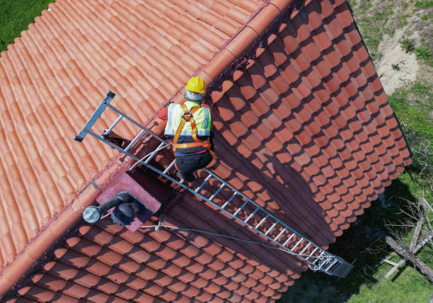 Best Rubber Roofing (EPDM, TPO)  in Arcadia, LA